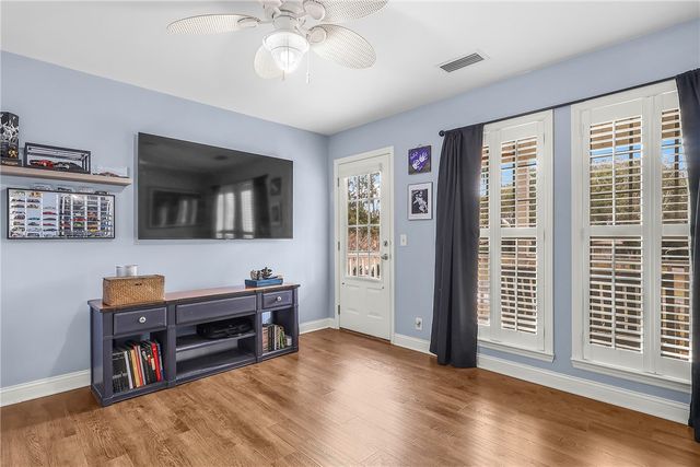 508 Fort King George Drive, Darien, GA 31305