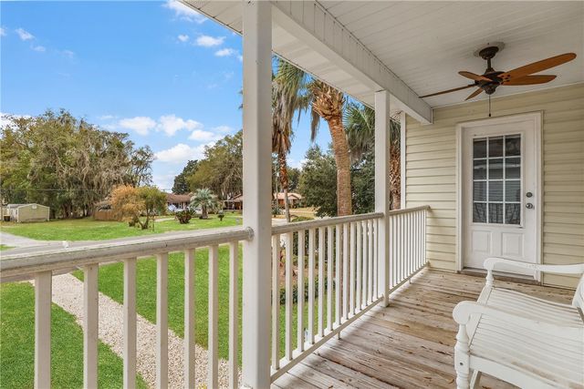 508 Fort King George Drive, Darien, GA 31305