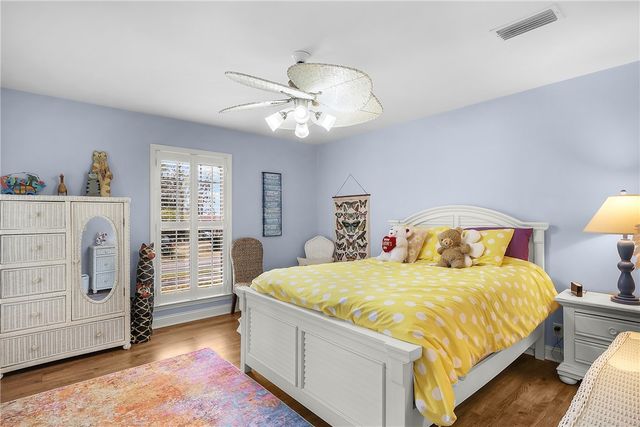 508 Fort King George Drive, Darien, GA 31305