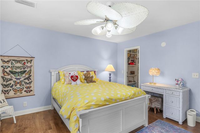 508 Fort King George Drive, Darien, GA 31305