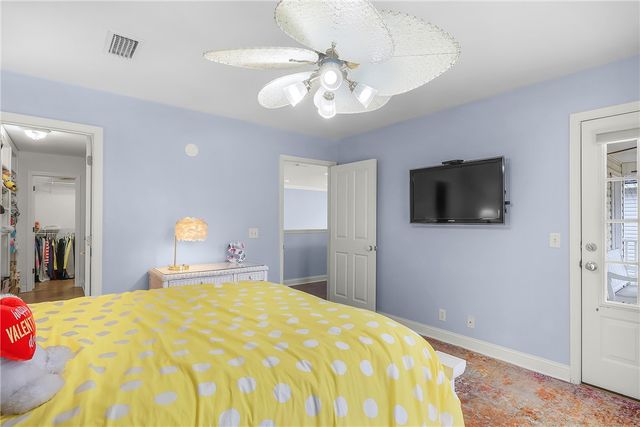 508 Fort King George Drive, Darien, GA 31305