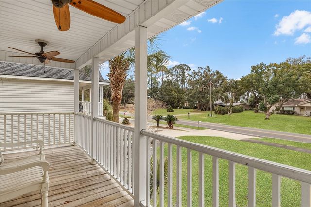 508 Fort King George Drive, Darien, GA 31305