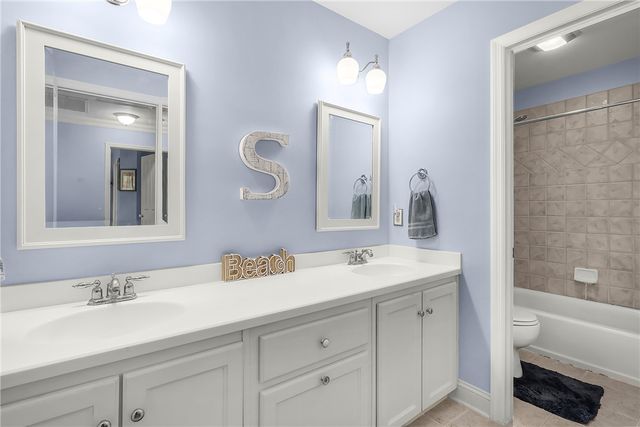 508 Fort King George Drive, Darien, GA 31305