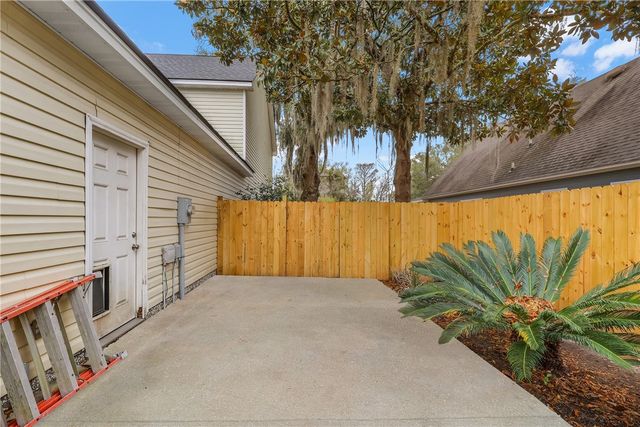 508 Fort King George Drive, Darien, GA 31305