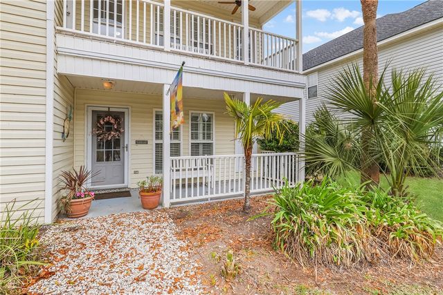 508 Fort King George Drive, Darien, GA 31305