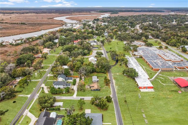 508 Fort King George Drive, Darien, GA 31305