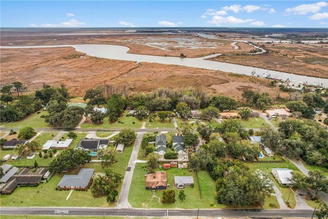 508 Fort King George Drive, Darien, GA 31305