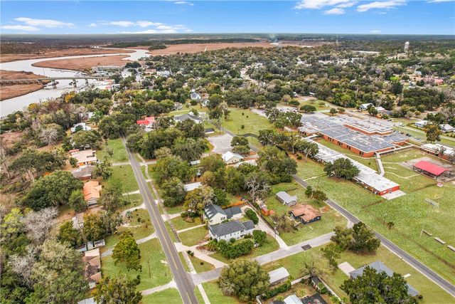 508 Fort King George Drive, Darien, GA 31305