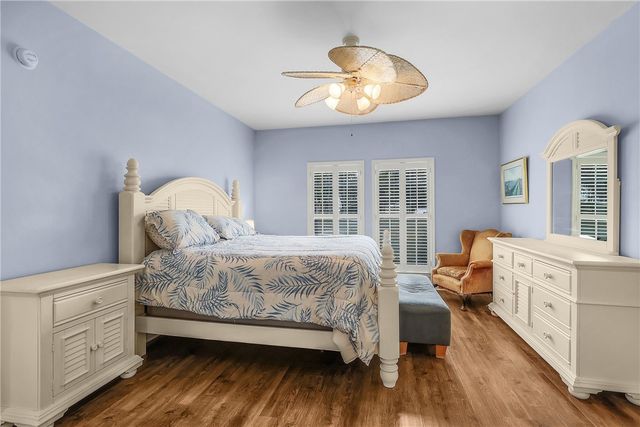 508 Fort King George Drive, Darien, GA 31305