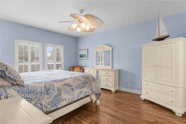 508 Fort King George Drive, Darien, GA 31305