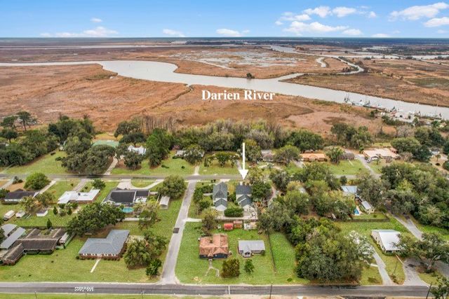 508 Fort King George Drive, Darien, GA 31305