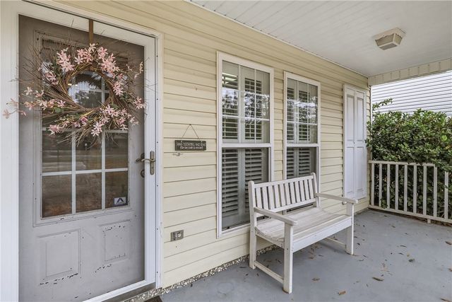 508 Fort King George Drive, Darien, GA 31305