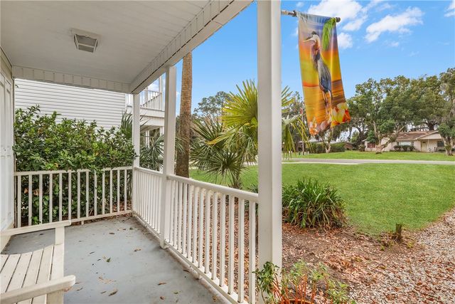 508 Fort King George Drive, Darien, GA 31305