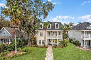 508 Fort King George Drive, Darien, GA 31305