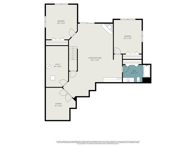 3815 Ravinewood Circle, Grand Rapids, MI 49508