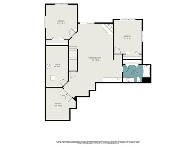 3815 Ravinewood Circle, Grand Rapids, MI 49508