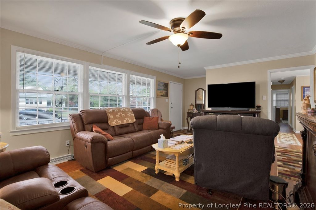 409 W 22ND Street, Lumberton, NC 28358 — photo 10