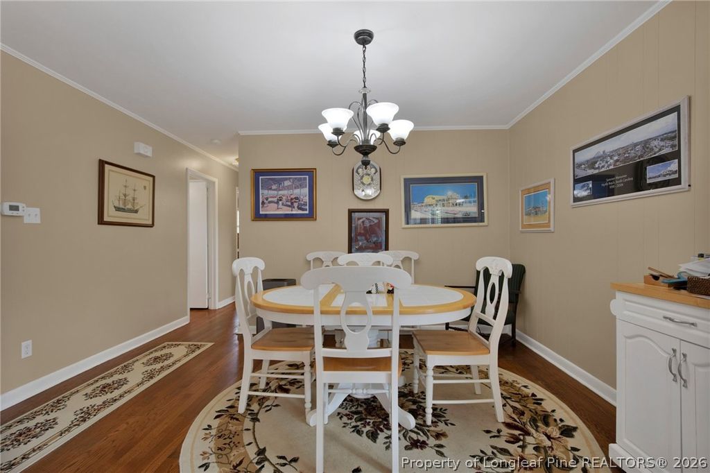 409 W 22ND Street, Lumberton, NC 28358 — photo 11