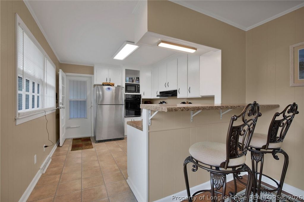 409 W 22ND Street, Lumberton, NC 28358 — photo 14