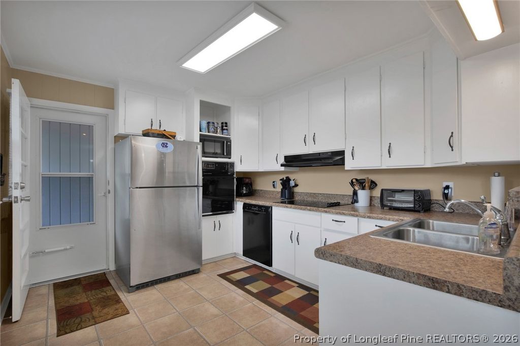 409 W 22ND Street, Lumberton, NC 28358 — photo 15