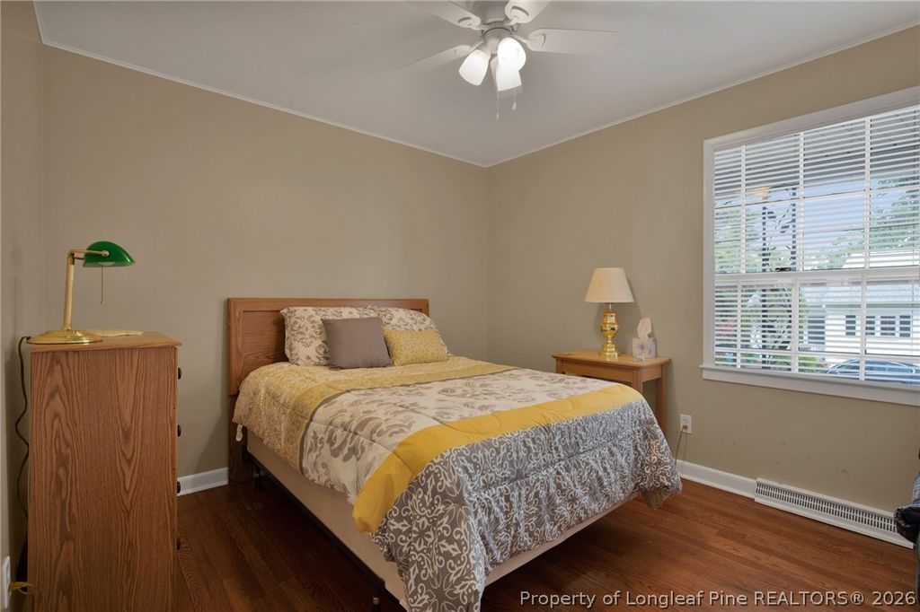 409 W 22ND Street, Lumberton, NC 28358 — photo 19