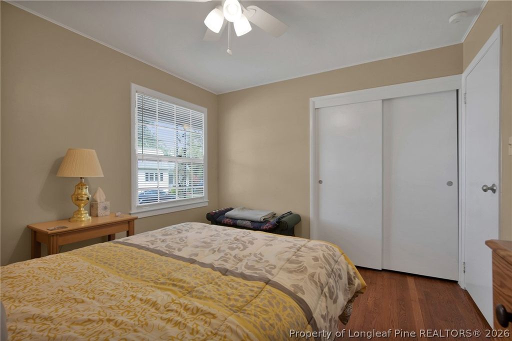 409 W 22ND Street, Lumberton, NC 28358 — photo 20