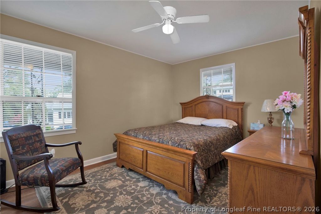 409 W 22ND Street, Lumberton, NC 28358 — photo 22