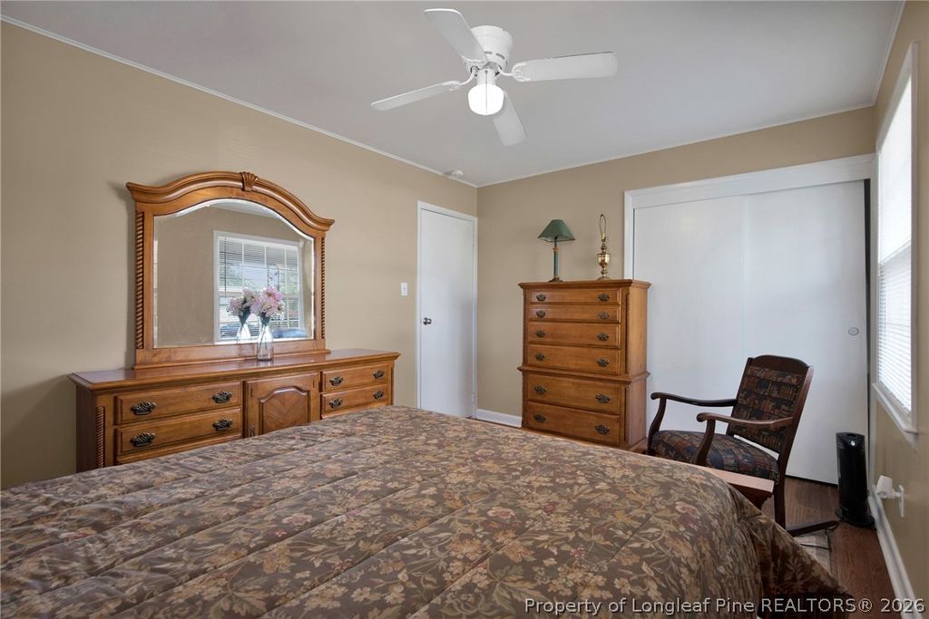 409 W 22ND Street, Lumberton, NC 28358 — photo 23