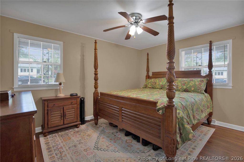 409 W 22ND Street, Lumberton, NC 28358 — photo 24