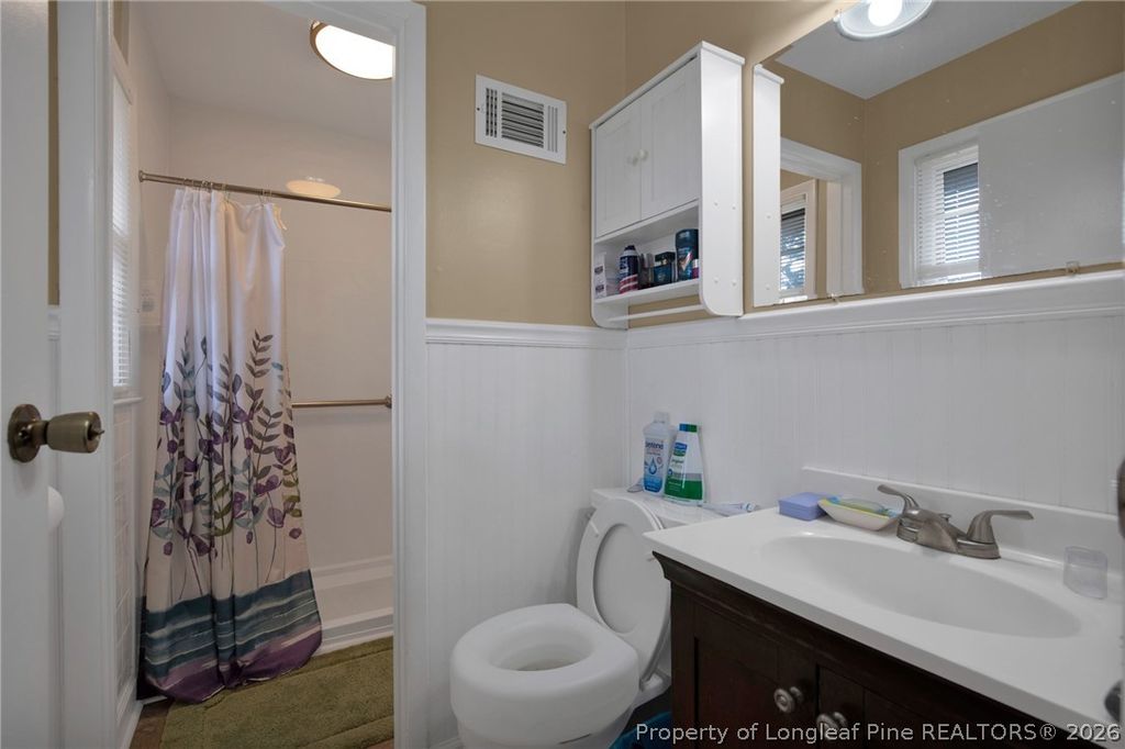 409 W 22ND Street, Lumberton, NC 28358 — photo 26