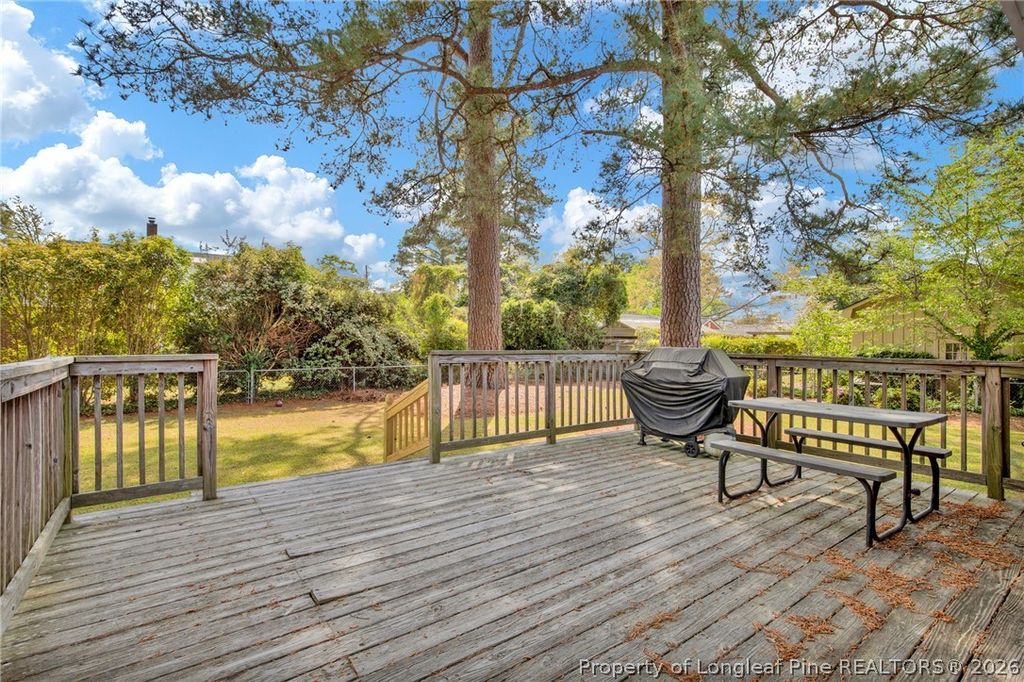 409 W 22ND Street, Lumberton, NC 28358 — photo 29