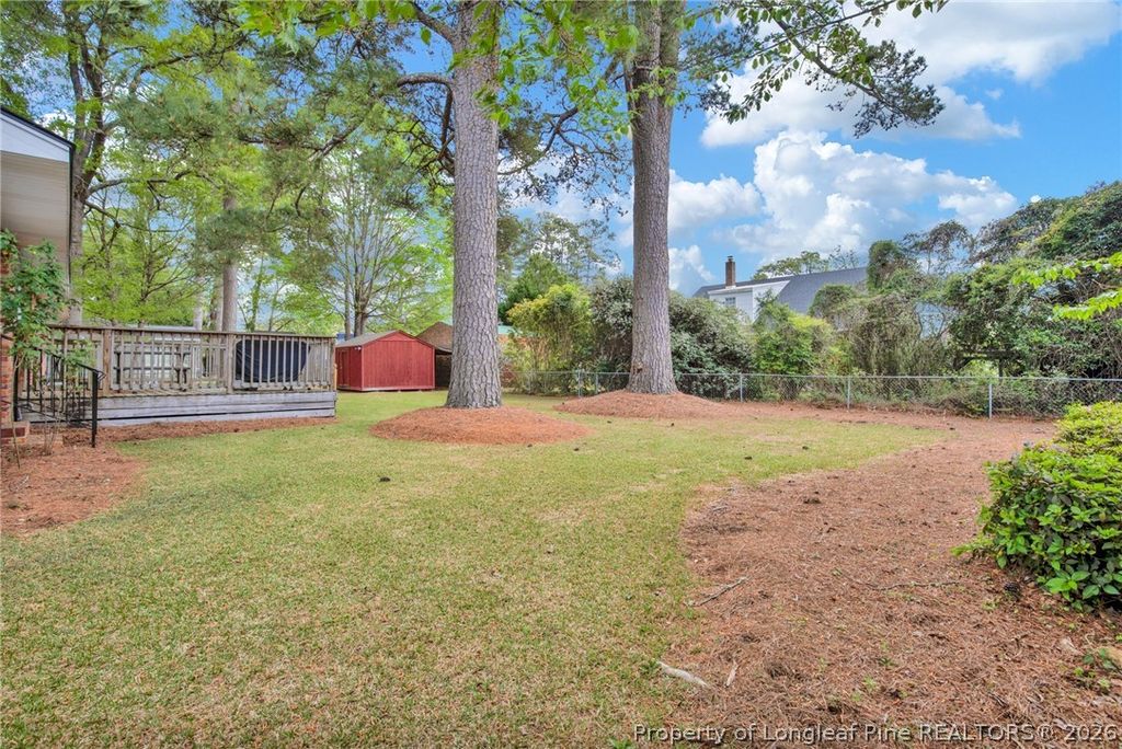 409 W 22ND Street, Lumberton, NC 28358 — photo 30