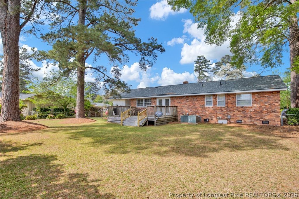 409 W 22ND Street, Lumberton, NC 28358 — photo 32