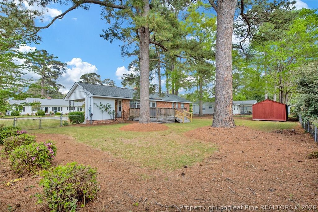 409 W 22ND Street, Lumberton, NC 28358 — photo 33