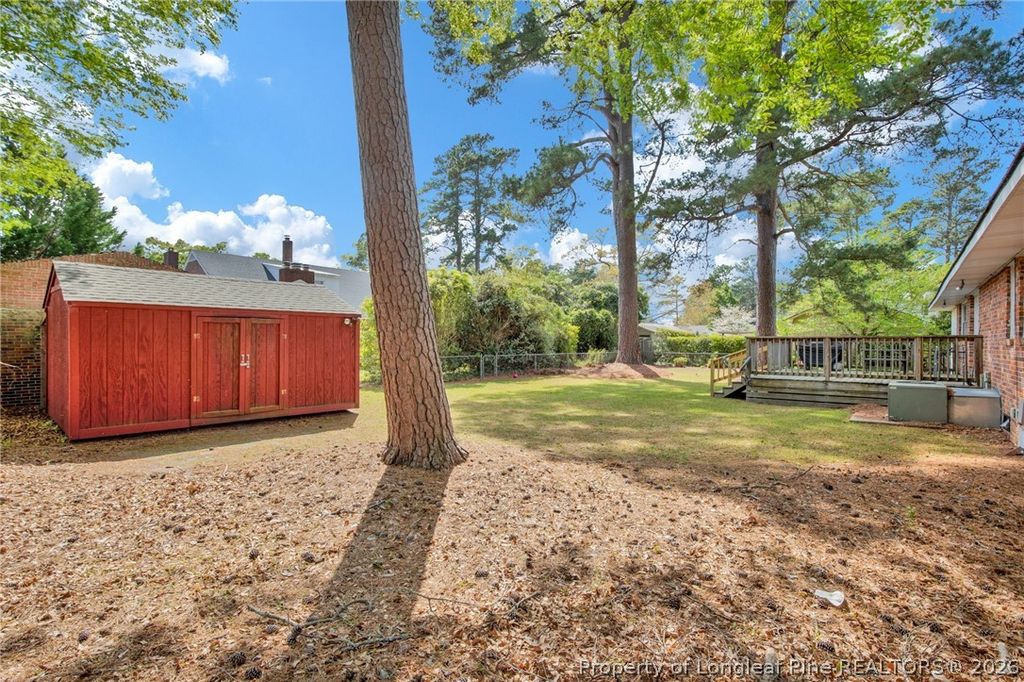 409 W 22ND Street, Lumberton, NC 28358 — photo 34