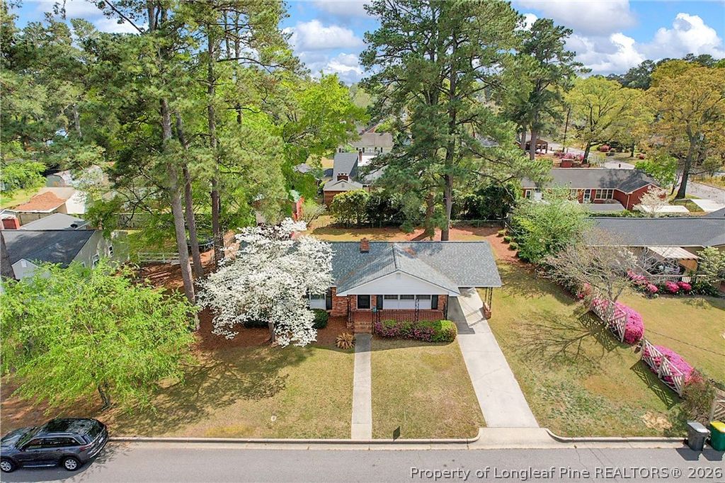 409 W 22ND Street, Lumberton, NC 28358 — photo 35