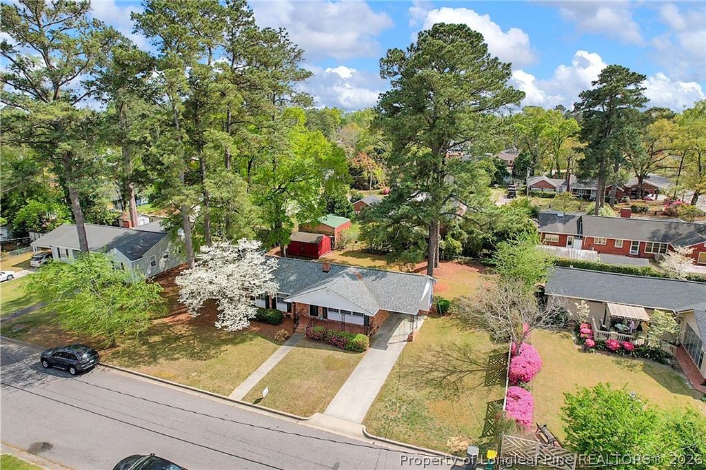 409 W 22ND Street, Lumberton, NC 28358 — photo 36