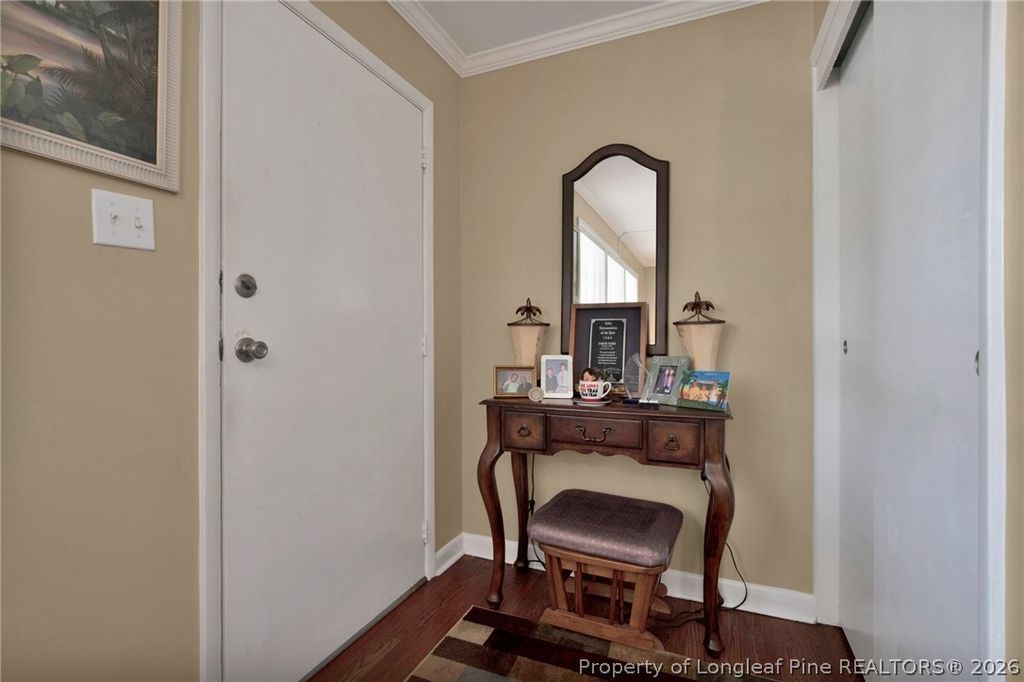 409 W 22ND Street, Lumberton, NC 28358 — photo 6