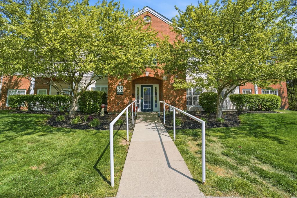 158 Saddlebrook Lane, 319, Florence, KY 41042