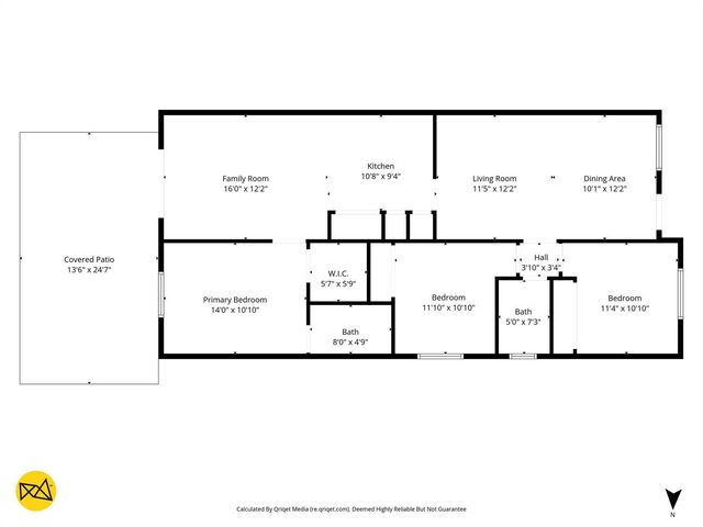 5465 W 27th Lane, Hialeah, FL 33016