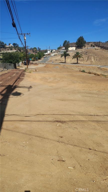 0 CHANEY, Lake Elsinore, CA 92530 — exterior