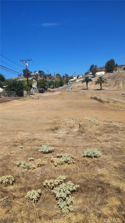 0 CHANEY, Lake Elsinore, CA 92530 — photo 2