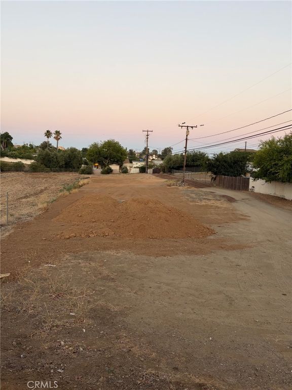 0 CHANEY, Lake Elsinore, CA 92530 — photo 4