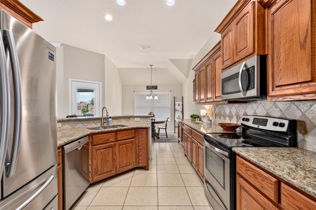501 Hubbard Circle, Nevada, TX 75173