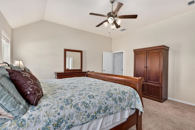 501 Hubbard Circle, Nevada, TX 75173