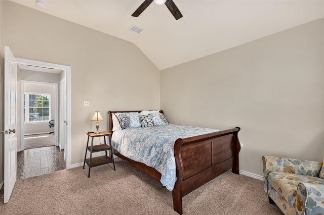 501 Hubbard Circle, Nevada, TX 75173