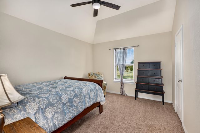 501 Hubbard Circle, Nevada, TX 75173