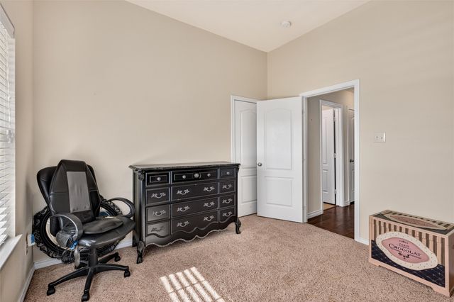 501 Hubbard Circle, Nevada, TX 75173