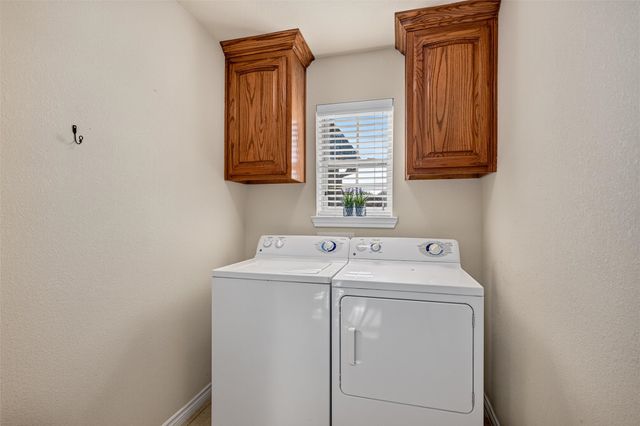 501 Hubbard Circle, Nevada, TX 75173