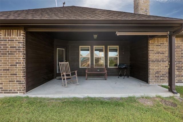 501 Hubbard Circle, Nevada, TX 75173